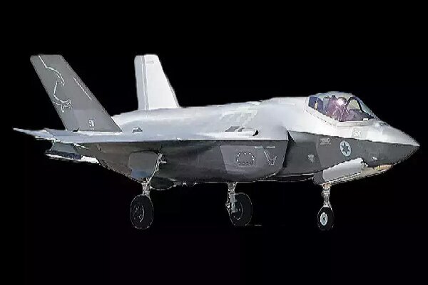 ईरान ने एक और इस्राइली F-35 युद्धक विमान मार गिराया/पायलट को किया गिरफ्तार