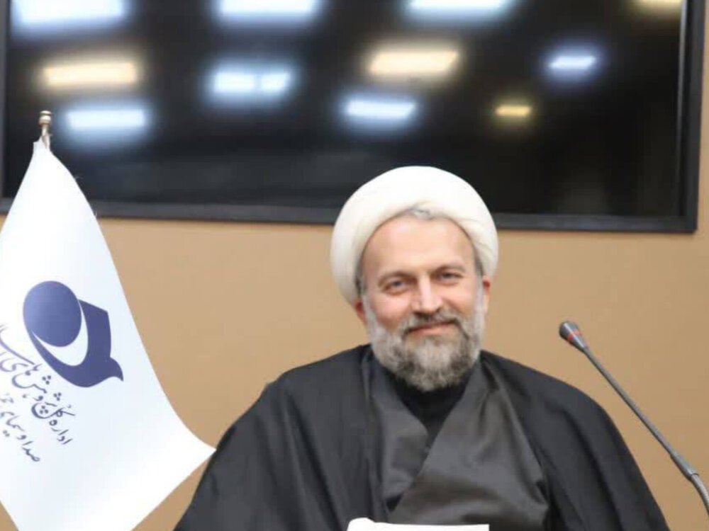 کارشناس رسانه: غدیر خم؛ نقطه عطف امامت و فرصتی مغتنم برای خلق آثار فاخر سینمایی