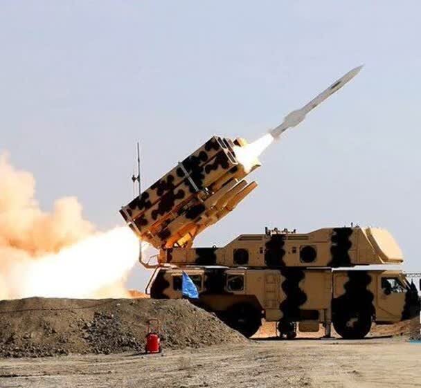 Zionist Drone Attacks on Qom Foiled by Iranian Defense Forces