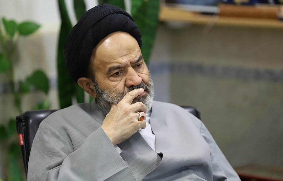 Religious Scholar Condemns Zionist Attacks as Crimes Against Humanity