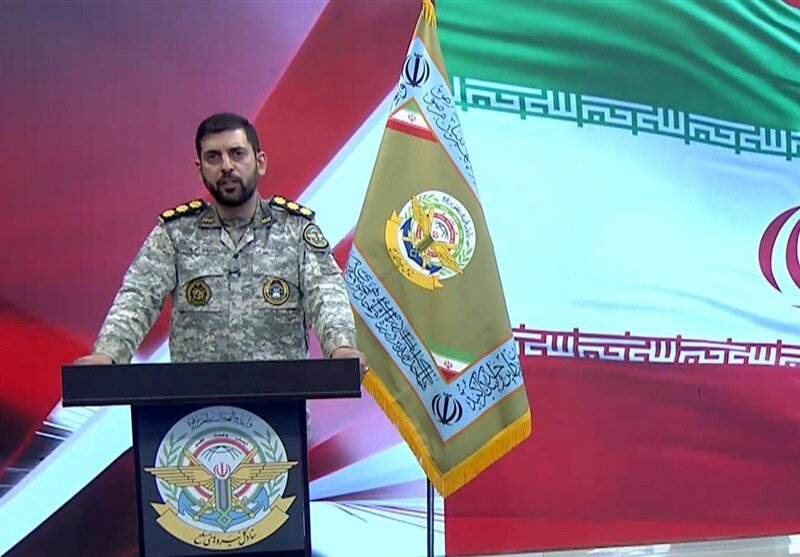 هشدار ایران به صهیونیست‌ها؛ سرزمین‌های اشغالی را ترک کنید