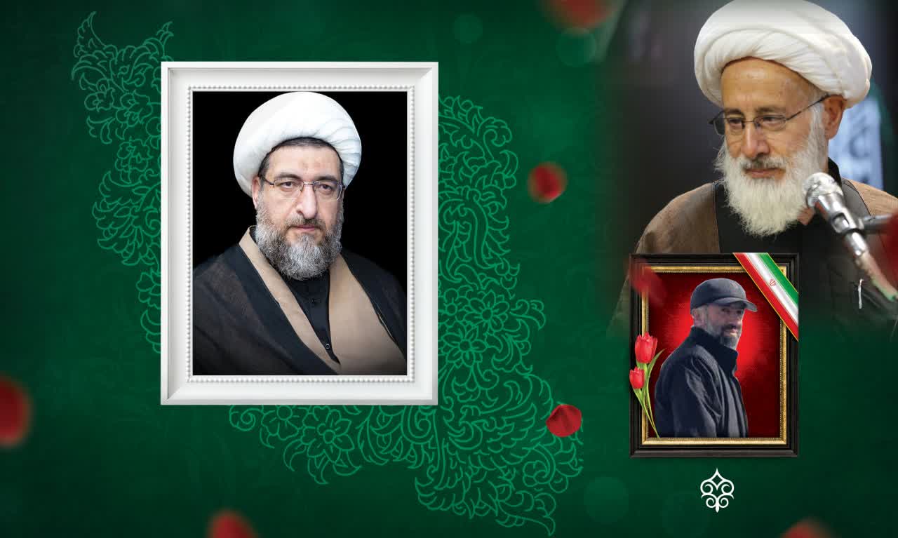 پیام تسلیت نماینده ولی فقیه در آذربایجان شرقی در پی شهادت فرزند امام جمعه هادیشهر
