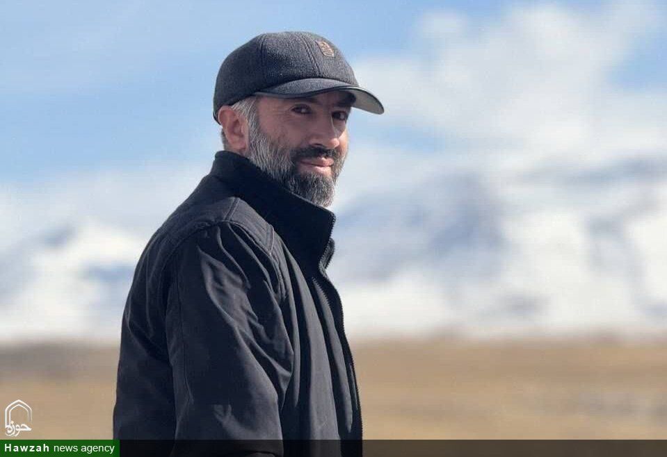 پیام تسلیت مدیر حوزه خواهران علمیه آذربایجان شرقی در پی شهادت فرزند امام جمعه هادیشهر
