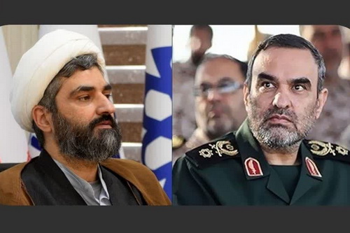 تسلیت خبرگزاری حوزه به حجت الاسلام والمسلمین محققی