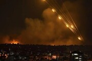 فيديو | عملية "الوعد الصادق 3".. إيران تردّ على عدوان إسرائيل بضربات جويّة ساحقة