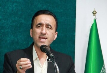 غدیر حماسی، تبیین دستاوردهای انقلاب و مبارزه با منفعت‌طلبان است