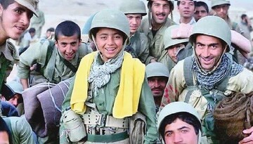 هفت توصیه برای تربیت فرزندان شجاع و سلحشور در شرایط جنگی