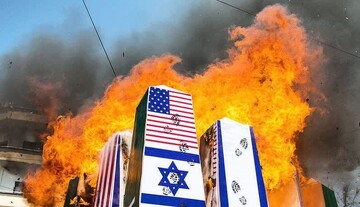 اسرائیل و آمریکا؛ ظالم‌ترین مردم روی زمین در طول تاریخ