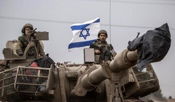 زمینه‌های تأسیس دولت نامشروع صهیونی