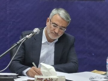 تسلیت نماینده مردم کاشان و آران و بیدگل در پی شهادت پاسدار گیاهدوست آرانی