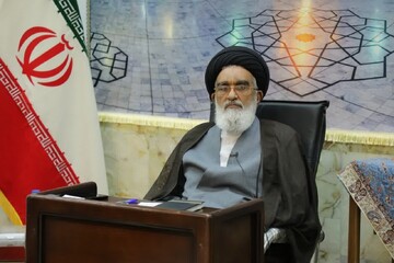 امنیت آینده کشور در گرو استقامت در برابر دشمن است
