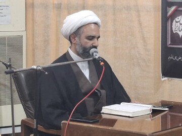 استقامت ملت ایران سبب بیداری جهانی شده است