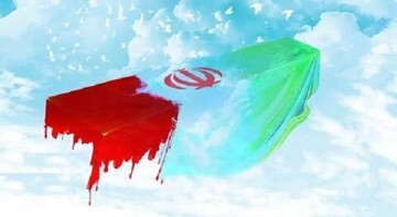 مادر شهید مصلح‌خو آسمانی شد