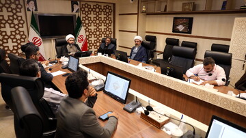 تصاویر/ کارگاه آموزشی تدوین و  بررسی برنامه پنج ساله دوم حوزه های علمیه