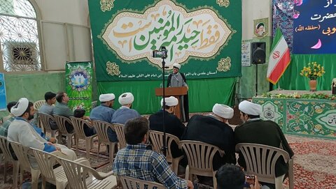 تصاویر/ آئین اختتامیه مبلغین و مبلغات حوزه علمیه منطقه کاشان با حضور معاون تبلیغ حوزه‌های علمیه کشور