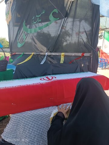 برنامه های مدرسه علمیه فاطمه الزهرا(سلام الله علیها) خوسف