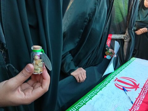 برنامه های مدرسه علمیه فاطمه الزهرا(سلام الله علیها) خوسف