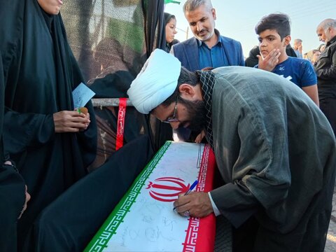 برنامه های مدرسه علمیه فاطمه الزهرا(سلام الله علیها) خوسف