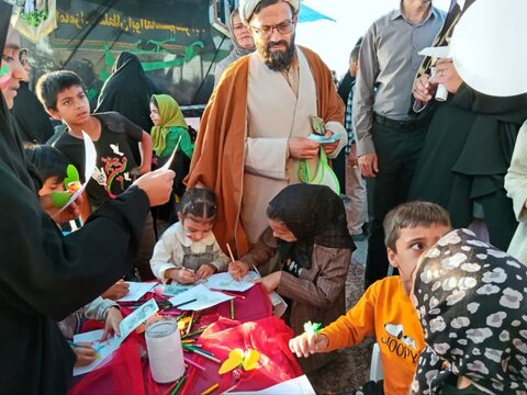 برنامه های مدرسه علمیه فاطمه الزهرا(سلام الله علیها) خوسف