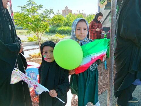 برنامه های مدرسه علمیه فاطمه الزهرا(سلام الله علیها) خوسف