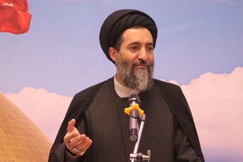 تصاویر/ برگزاری دوره آموزشی و توانمند سازی مسئولین تشکل های مذهبی در اهر