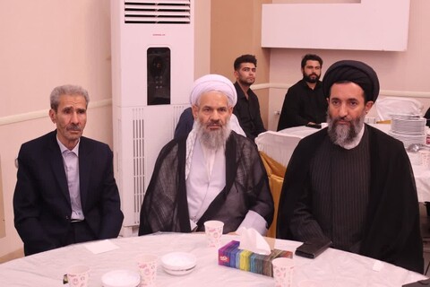 تصاویر/ برگزاری دوره آموزشی و توانمند سازی مسئولین تشکل های مذهبی در اهر