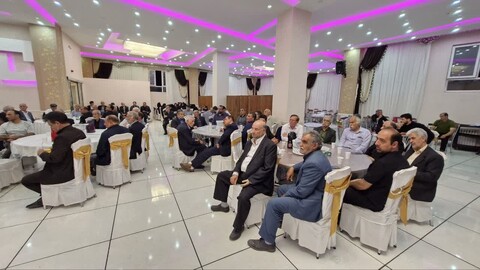 تصاویر/ برگزاری دوره آموزشی و توانمند سازی مسئولین تشکل های مذهبی در اهر