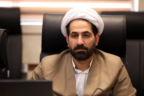 تصاویر/کارگاه آموزشی تدوین و  بررسی برنامه پنج ساله دوم حوزه های علمیه