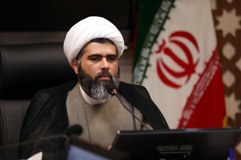 تصاویر/کارگاه آموزشی تدوین و  بررسی برنامه پنج ساله دوم حوزه های علمیه