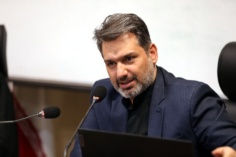 تصاویر/کارگاه آموزشی تدوین و  بررسی برنامه پنج ساله دوم حوزه های علمیه