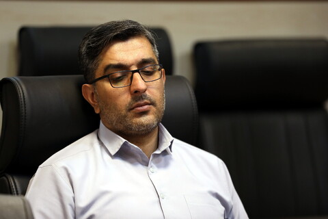 تصاویر/کارگاه آموزشی تدوین و  بررسی برنامه پنج ساله دوم حوزه های علمیه