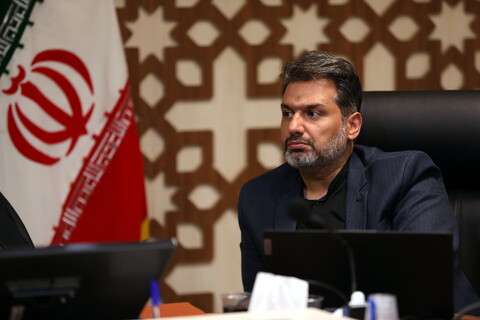 تصاویر/کارگاه آموزشی تدوین و  بررسی برنامه پنج ساله دوم حوزه های علمیه