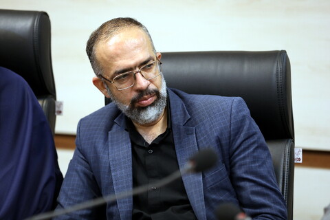 تصاویر/کارگاه آموزشی تدوین و  بررسی برنامه پنج ساله دوم حوزه های علمیه