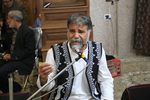 تصاویر / گردهمایی هیئات مذهبی اصفهان