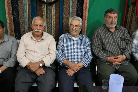 تصاویر / گردهمایی هیئات مذهبی اصفهان