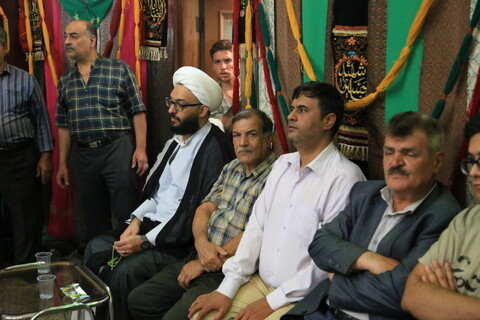 تصاویر / گردهمایی هیئات مذهبی اصفهان