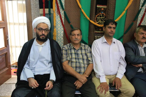 تصاویر / گردهمایی هیئات مذهبی اصفهان
