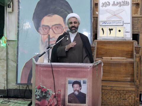 تصاویر/ شصتمین سالگرد شهادت شهدای حزب موتلفه در کاشان