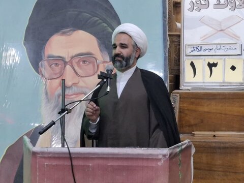 تصاویر/ شصتمین سالگرد شهادت شهدای حزب موتلفه در کاشان