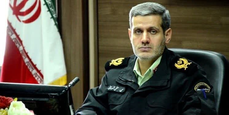 ۱۵نفر به اتهام نشر اکاذیب و تشویش اذهان عمومی در مازندران بازداشت شدند