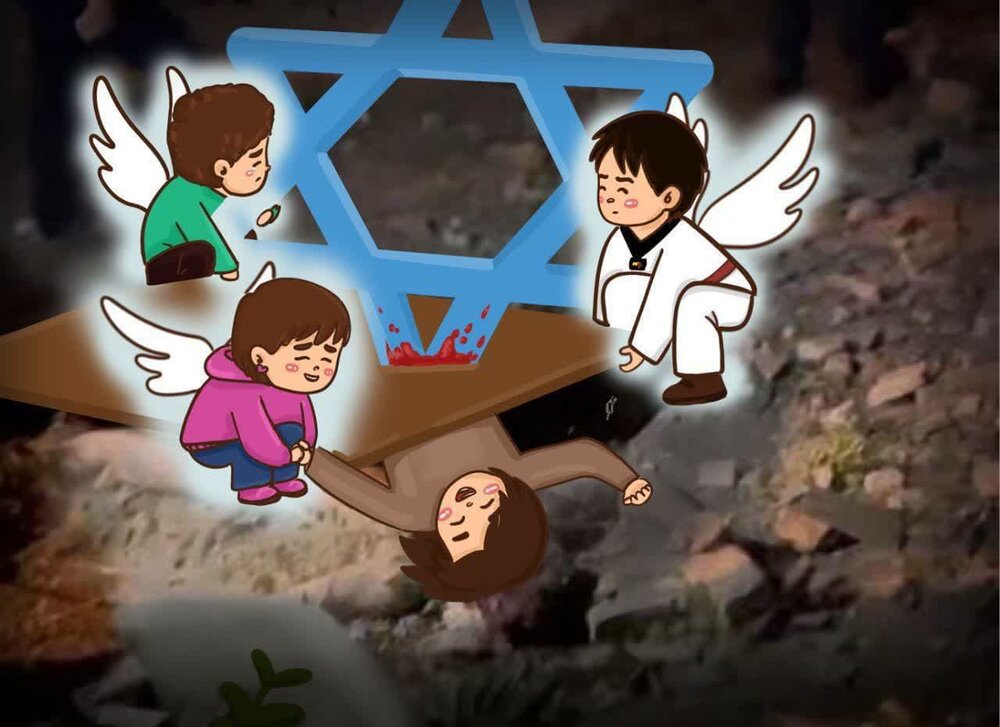 سنگ تمام شعرای آذربایجان غربی برای دفاع از ایران اسلامی