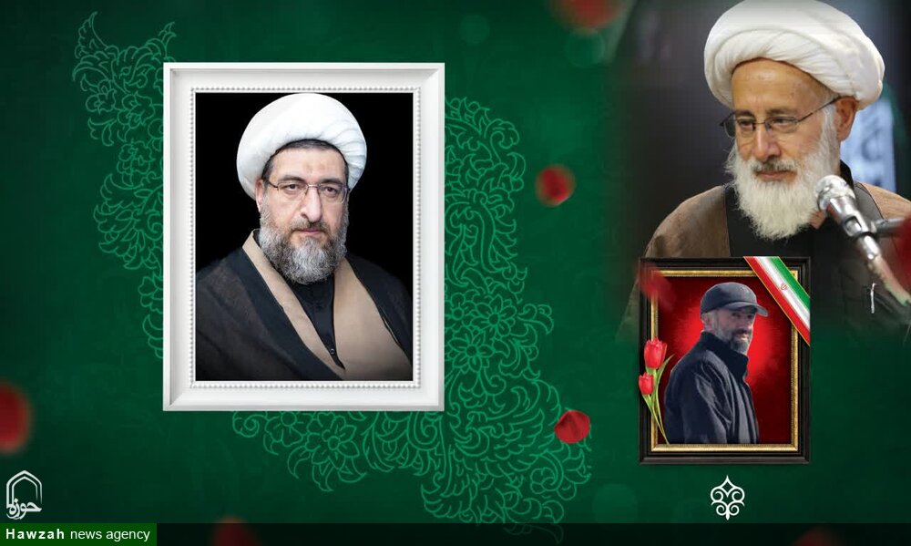 پیام تسلیت نماینده ولی فقیه در آذربایجان شرقی در پی شهادت فرزند امام جمعه هادیشهر