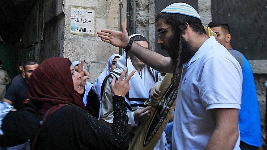 افشای حقیقیت پلید یهود صهیونیست در قرآن کریم