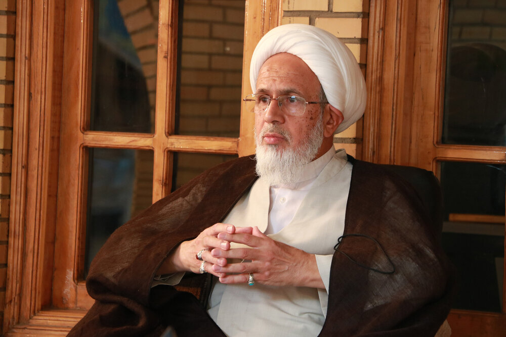 شهادت سرداران علمی و نظامی، ملت ایران را منسجم‌تر و مصمم‌تر می کند