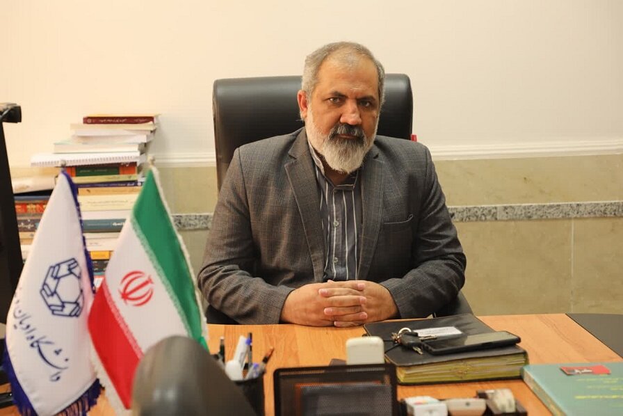 هیچ ترور و کشتاری نمی‌تواند شجره طیبه انقلاب اسلامی را پژمرده کند