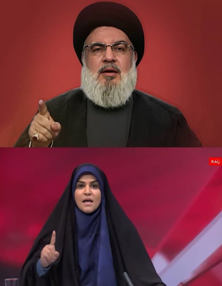 یادداشت | آقای صداوسیما! خانم مجری شجاع!