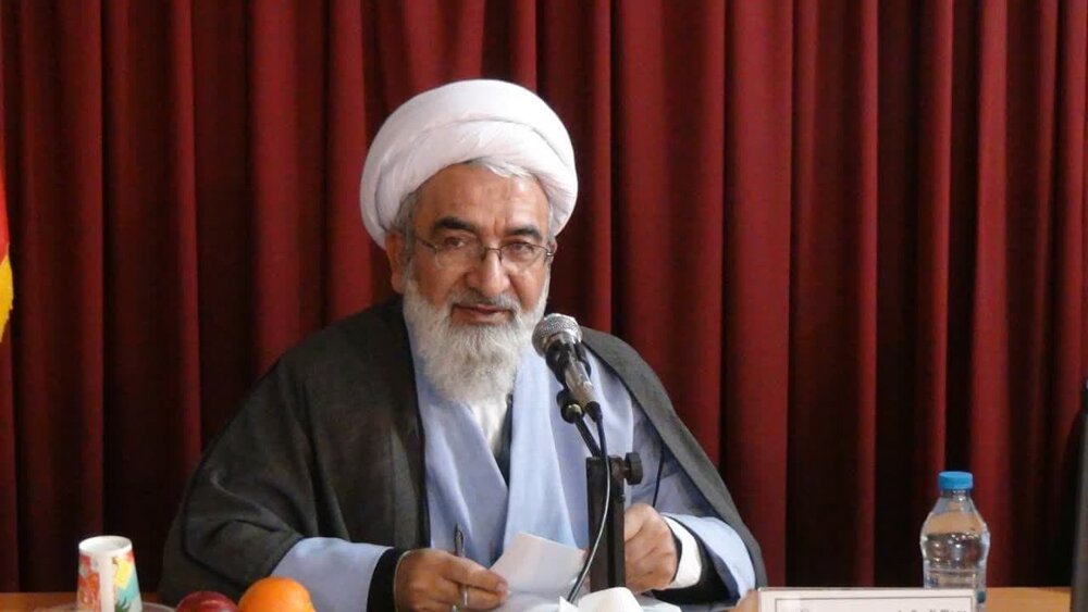 سلامت معنوی جامعه در مواجهه با حملات رژیم صهیونیستی