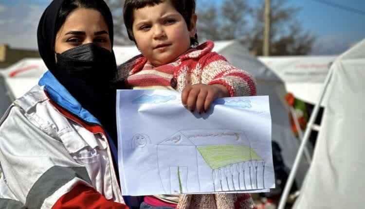 در این روزهای خاص، آرام بمانیم