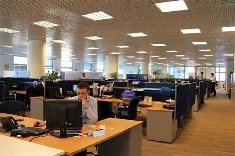 تمدید دورکاری کارکنان دستگاه های اجرایی در استان البرز