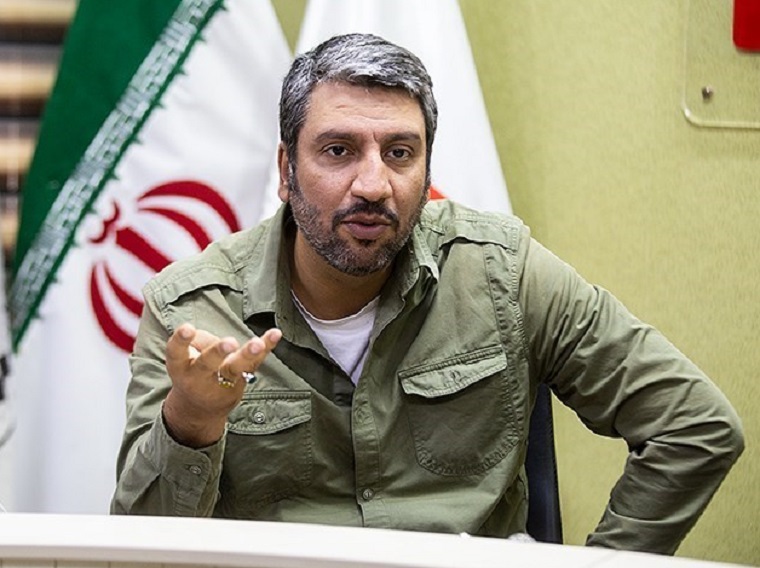 کارگردان سریال نجلا: با خائنین داخلی قاطعانه برخورد شود